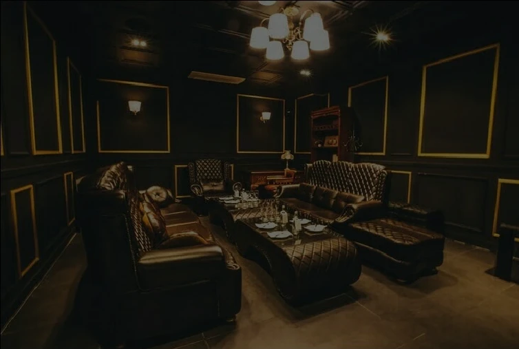 해운대오션고급배경